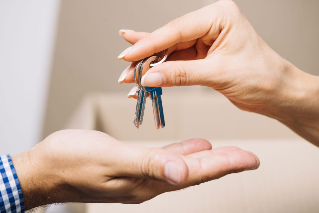 compraventa de viviendas