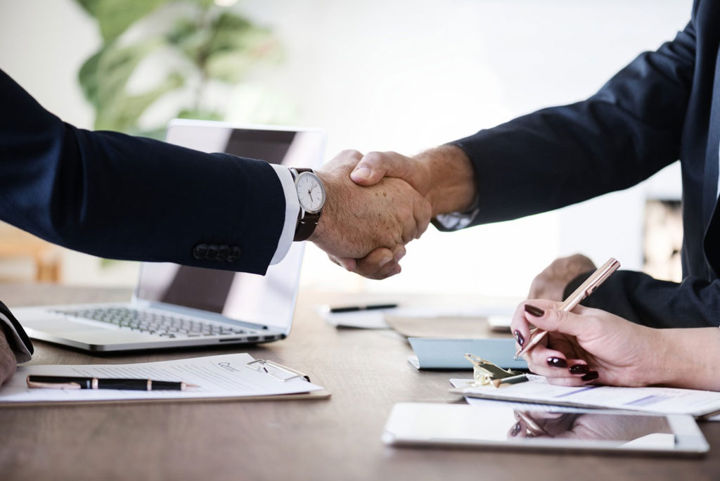 creación de empresas
