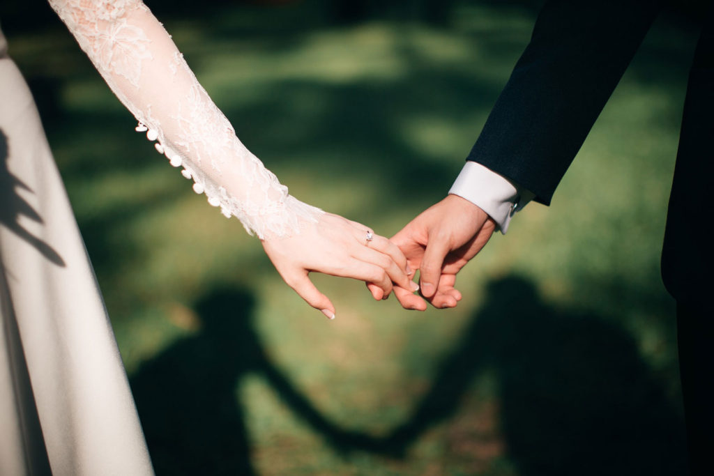 capitulaciones matrimoniales