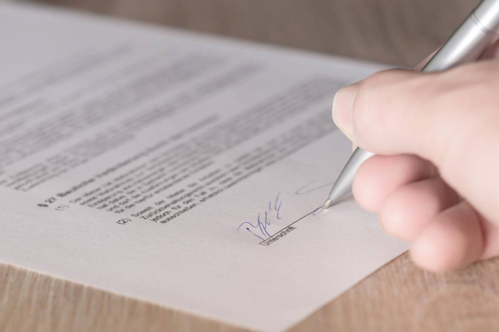 Autotutela notarial