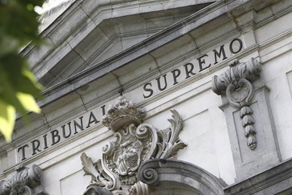 Impuesto de Actos Jurídicos Documentados