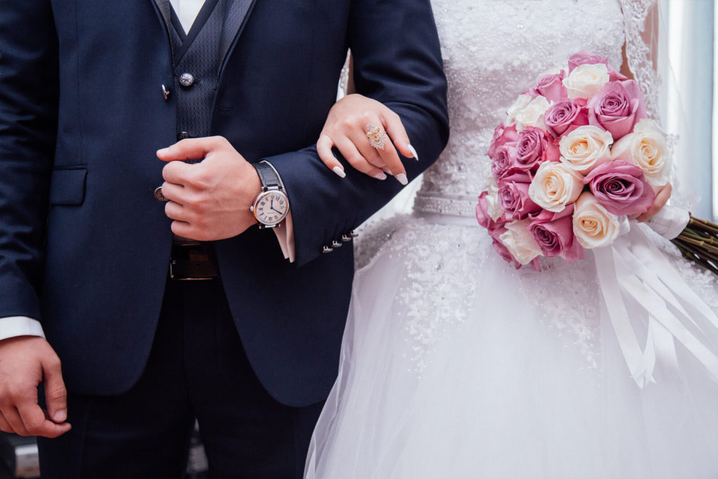 capitulaciones matrimoniales