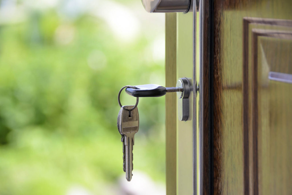 la escritura ante notario al comprar tu nueva casa