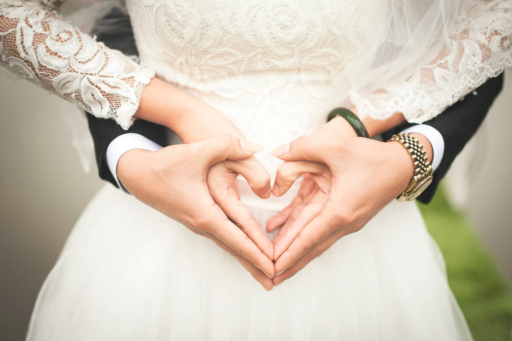 Capitulaciones matrimoniales en Alcalá de Henares