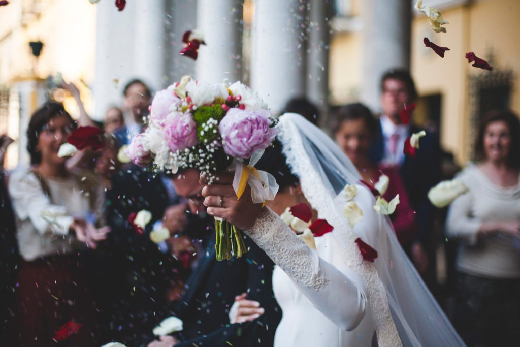 Tipos de capitulaciones matrimoniales