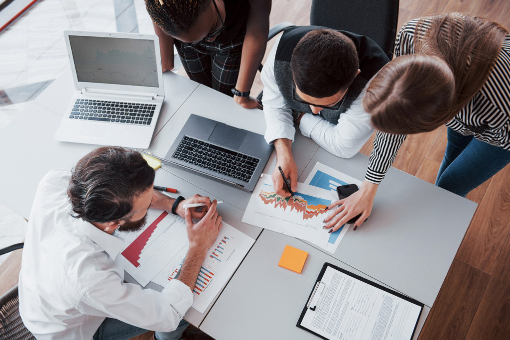 5 casos en los que una empresa necesita un notario