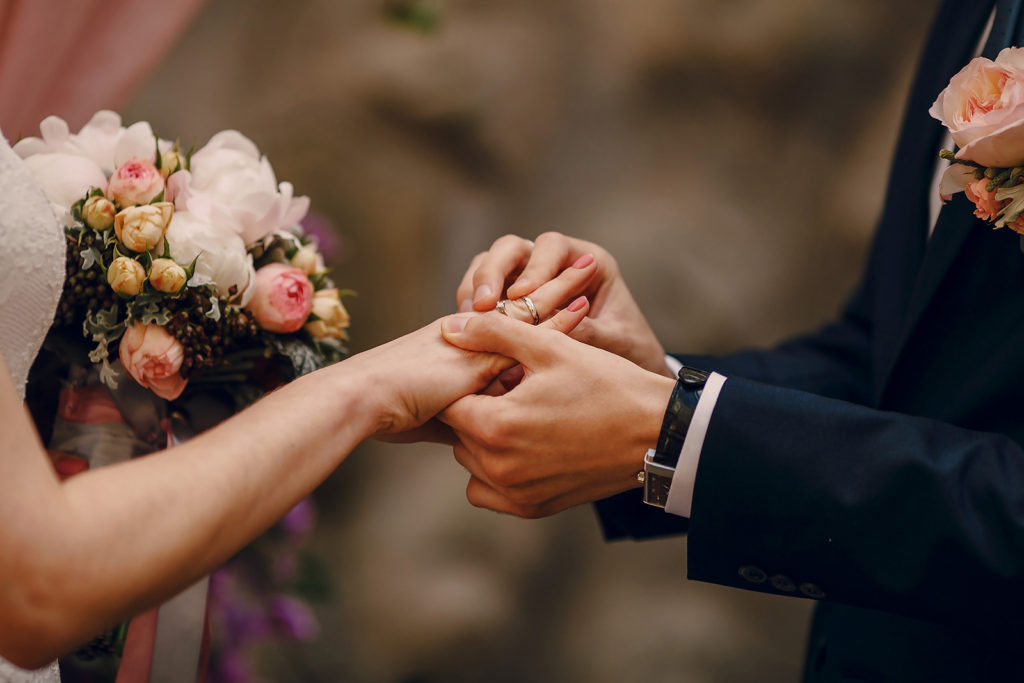tipos de capitulaciones matrimoniales