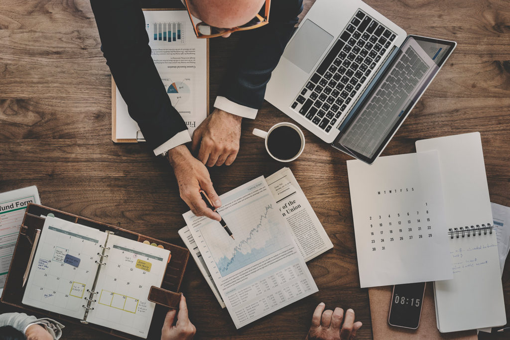 5 casos en los que una empresa necesita una notaría